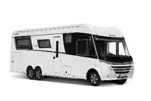 Dethleffs Alpa I 7820-2 (2019)