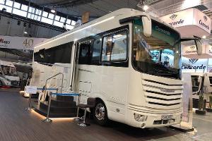 Concorde Liner Plus 1060 GMAX (2019)