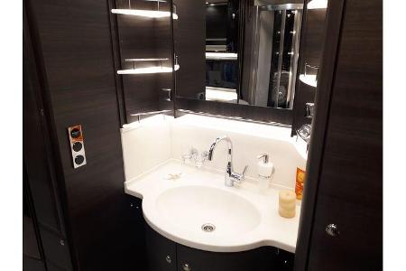 Concorde Liner Plus 1060 GMAX (2019)