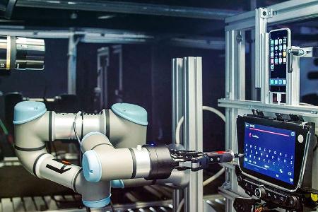 Opel Tech Day Rüsselsheim 2018