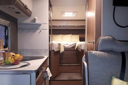 Dethleffs Globeline (2019)