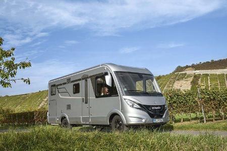 Hymer B-MC I 580