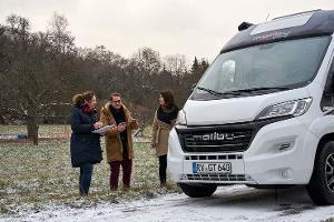 Malibu Charming GT 640 LE Test