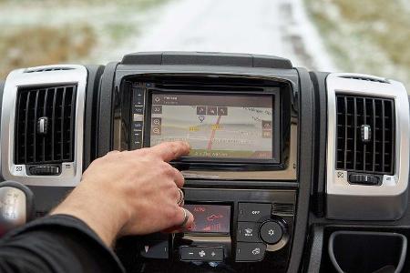 Malibu Charming GT 640 LE Test