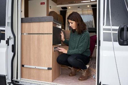 Malibu Charming GT 640 LE Test