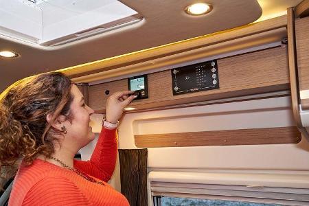 Malibu Charming GT 640 LE Test