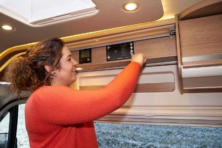 Malibu Charming GT 640 LE Test