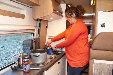 Malibu Charming GT 640 LE Test