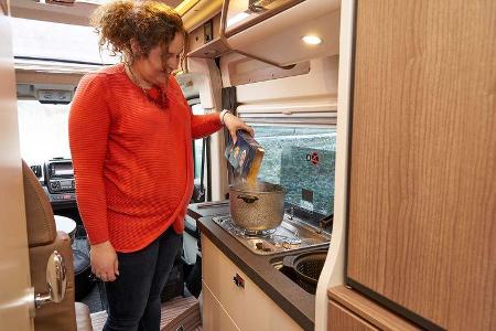 Malibu Charming GT 640 LE Test