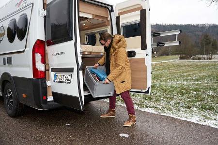 Malibu Charming GT 640 LE Test