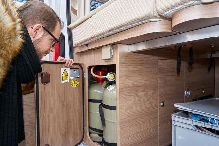 Malibu Charming GT 640 LE Test