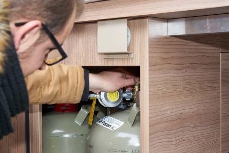 Malibu Charming GT 640 LE Test