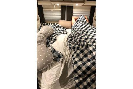 Malibu Charming GT 640 LE Test