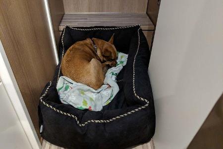 Malibu Charming GT 640 LE Test