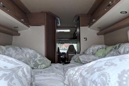 Malibu Charming GT 640 LE Test