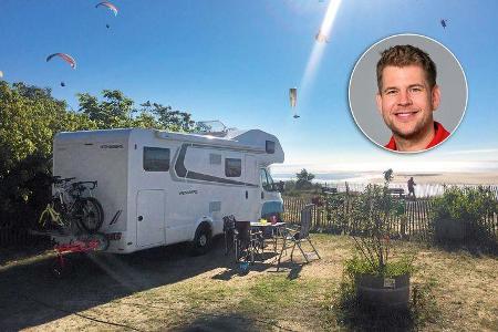 Reise-Tipps unserer promobil-Redakteure