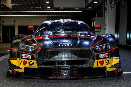 Audi RS5 DTM 2019