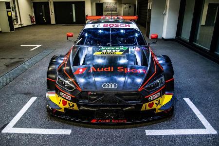 Audi RS5 DTM 2019