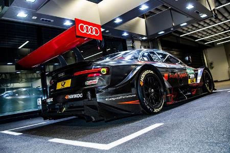 Audi RS5 DTM 2019