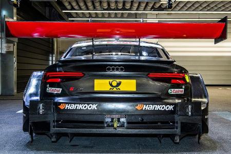 Audi RS5 DTM 2019