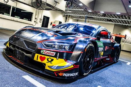 Audi RS5 DTM 2019