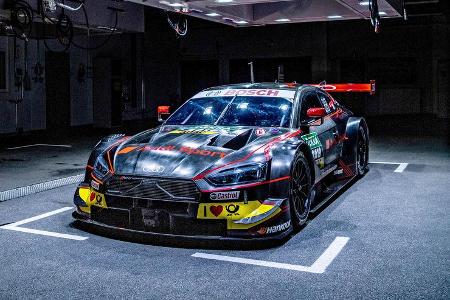 Audi RS5 DTM 2019