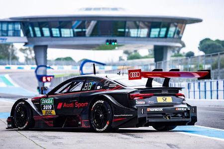Audi RS5 DTM 2019
