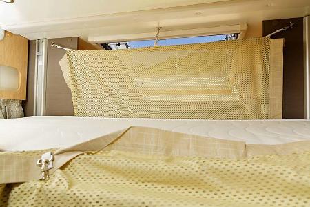 Forster T 649 EB im Test