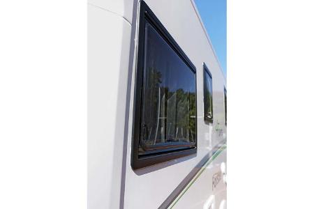 Forster T 649 EB im Test