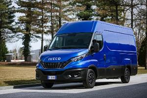 Iveco Daily (2020)