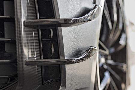 Abt-Audi RS 4-R, Einzeltest, spa0119