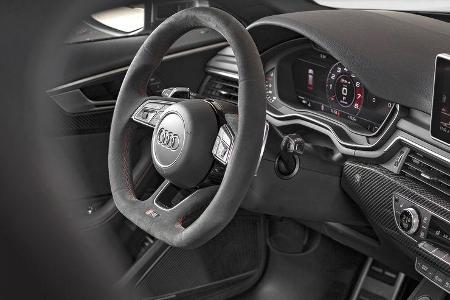 Abt-Audi RS 4-R, Einzeltest, spa0119