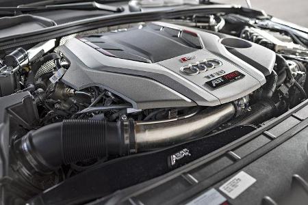 Abt-Audi RS 4-R, Einzeltest, spa0119