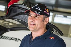 Karl Wendlinger - 2016