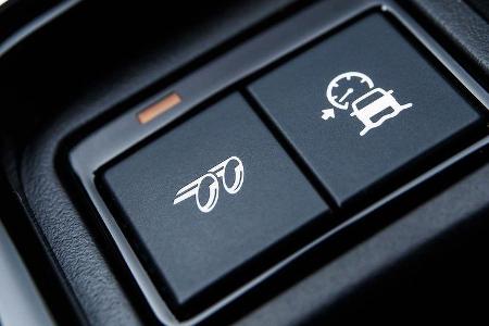 Jaguar F-Pace SVR 2019