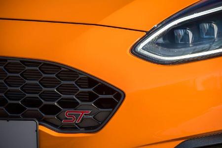 Ford Fiesta ST Ford Performance Edition UK