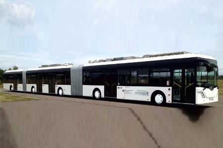 AutoTram Extra Grand