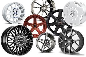 Felgen Trends 2019 Titel Aufmacher