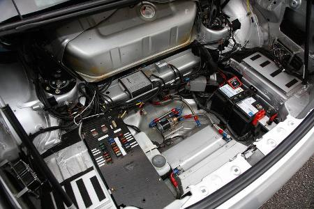 Mercedes-AMG Safety Cars, Generationen, Impression