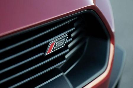 04/2019, Roush 2019 Ford Mustang Stage 3