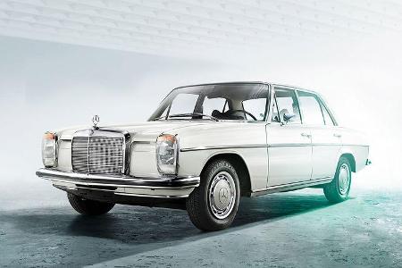 Mercedes-Benz W115 /8 Strich-Acht