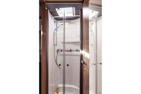 Hymermobil B-Klasse MasterLine