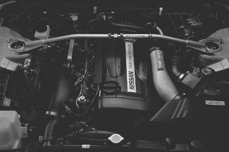 04/2019, Nissan Skyline GT-R 1995