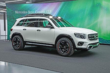 Ganz in Weiß, oder besser 