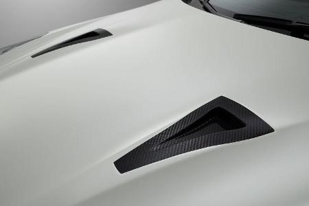 Nissan GT-R Nismo 2020