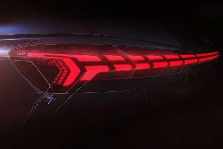 02/2019, Audi Q4 E-Tron Concept