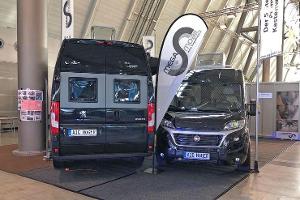 Seit 2018 bietet die slowenische Manufaktur Megamobil ihre Campingbus-Modellpalette in Deutschland an. Die wintertauglichen ...