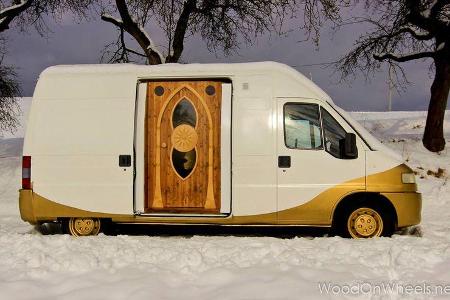 Peugot Gold Lion (2019)