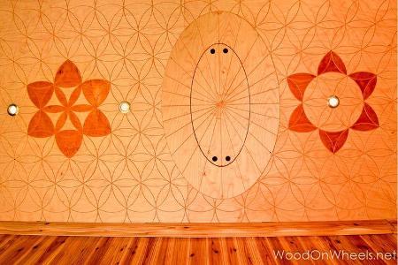 Peugot Gold Lion (2019)