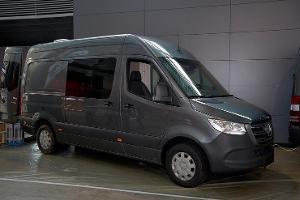 Innova Roadtrip (2019)